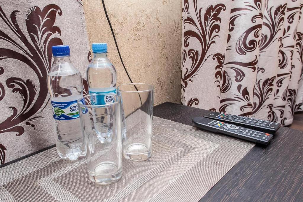 Chyhorinskyi Hotel كييف المظهر الخارجي الصورة