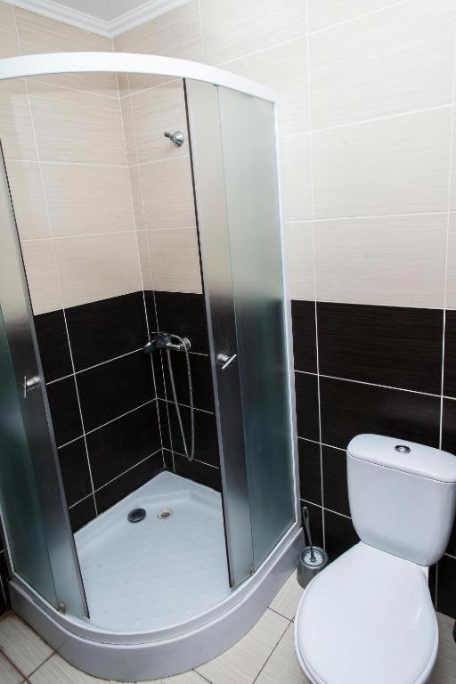 Chyhorinskyi Hotel كييف المظهر الخارجي الصورة