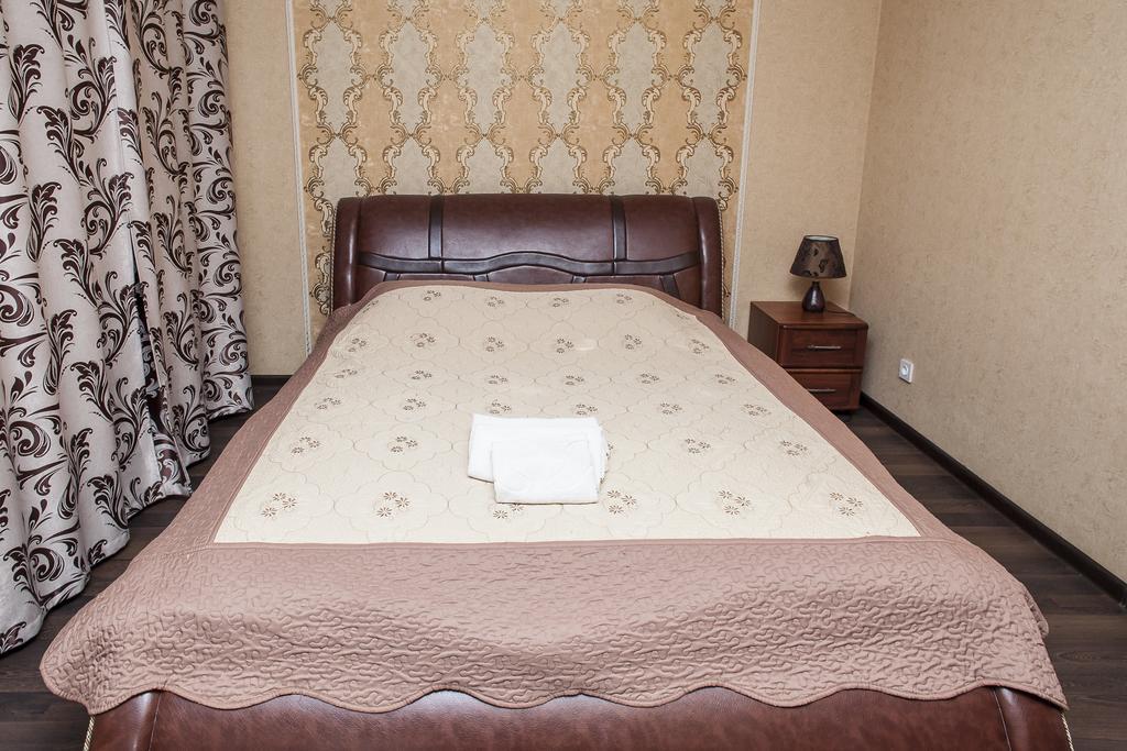 Chyhorinskyi Hotel كييف المظهر الخارجي الصورة