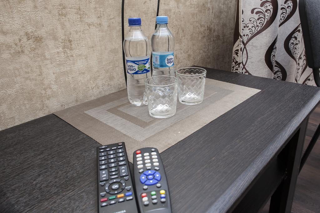Chyhorinskyi Hotel كييف المظهر الخارجي الصورة